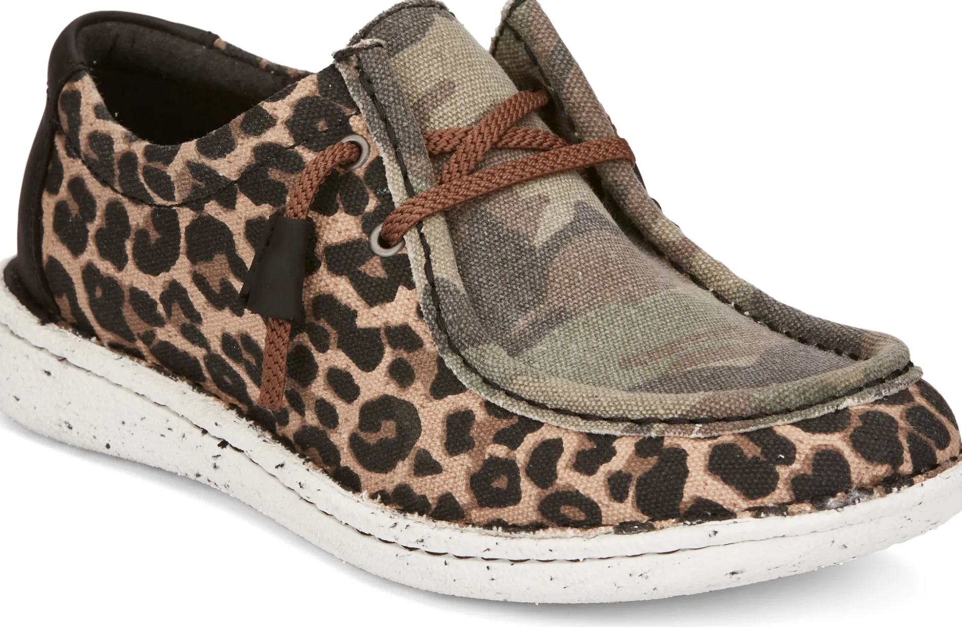 Women'S Hazer Print