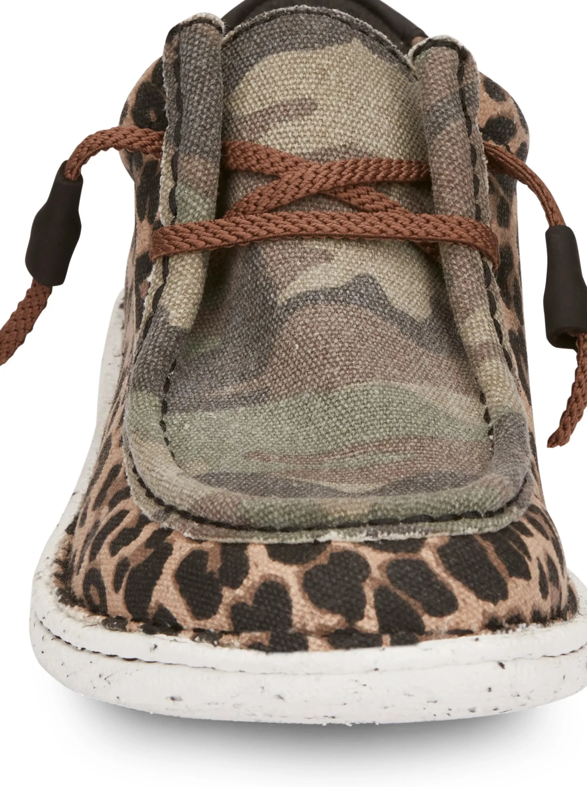 Women'S Hazer Print