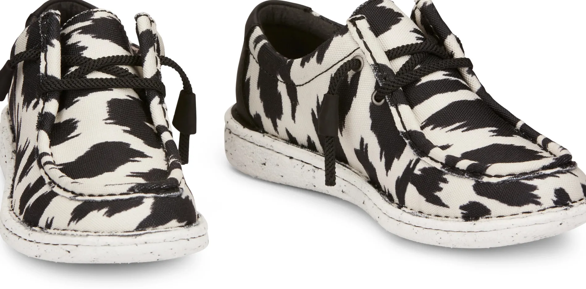 Women'S Hazer Print