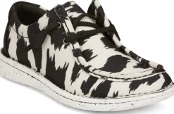 Women'S Hazer Print