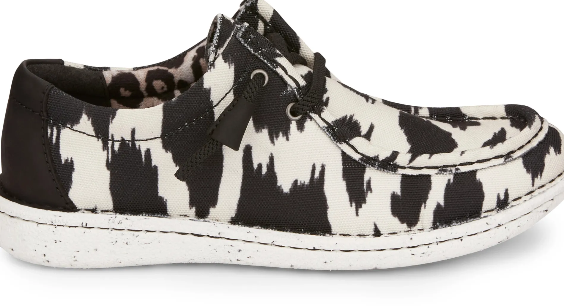 Women'S Hazer Print