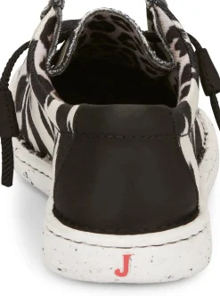 Women'S Hazer Print