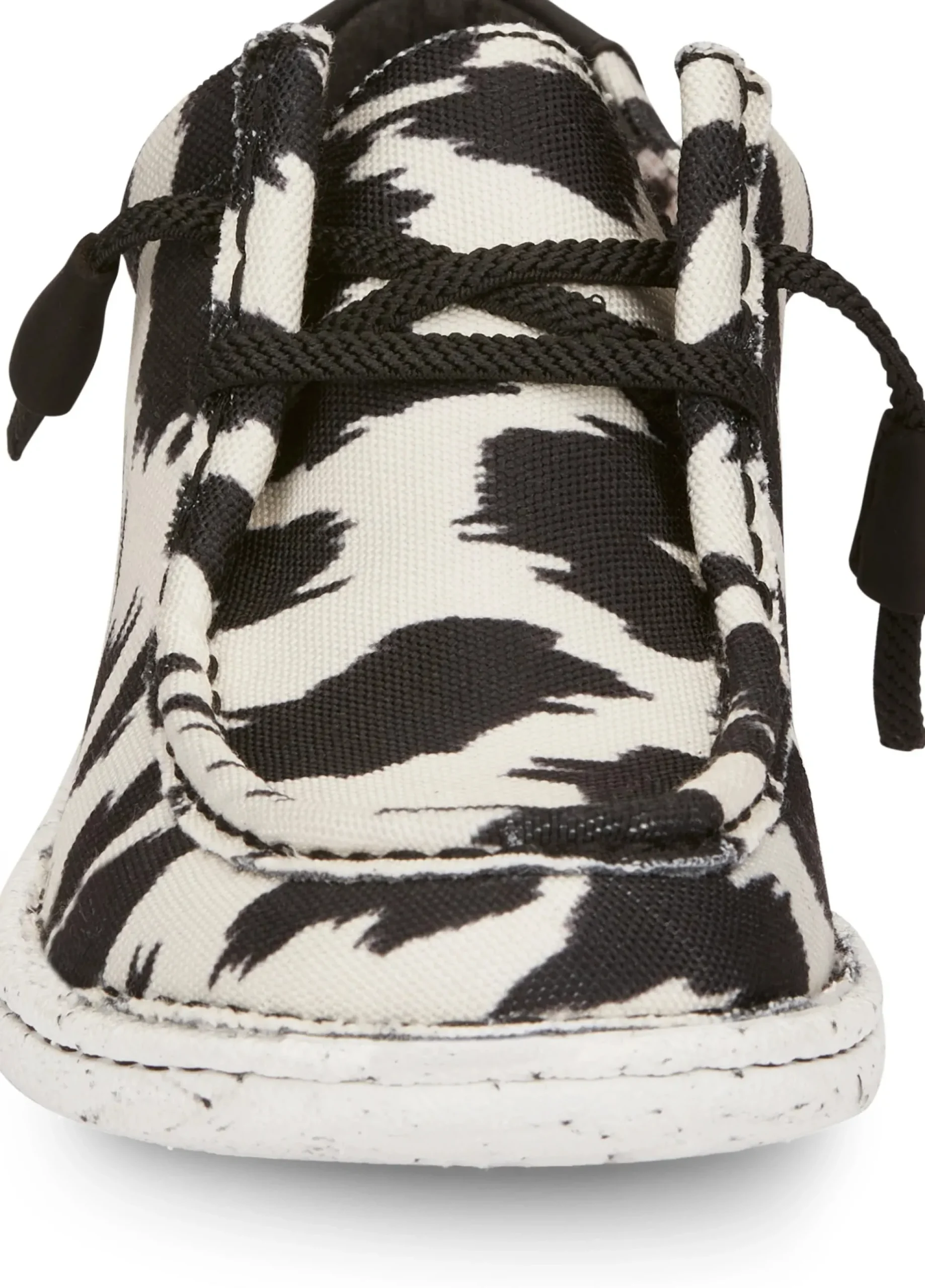 Women'S Hazer Print