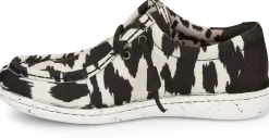 Women'S Hazer Print