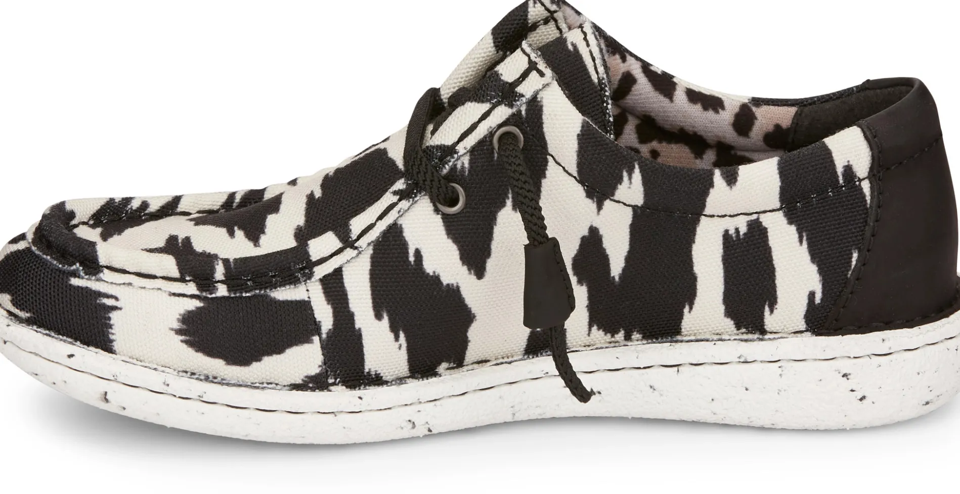 Women'S Hazer Print