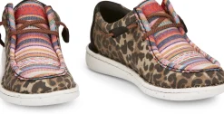 Women'S Hazer Print