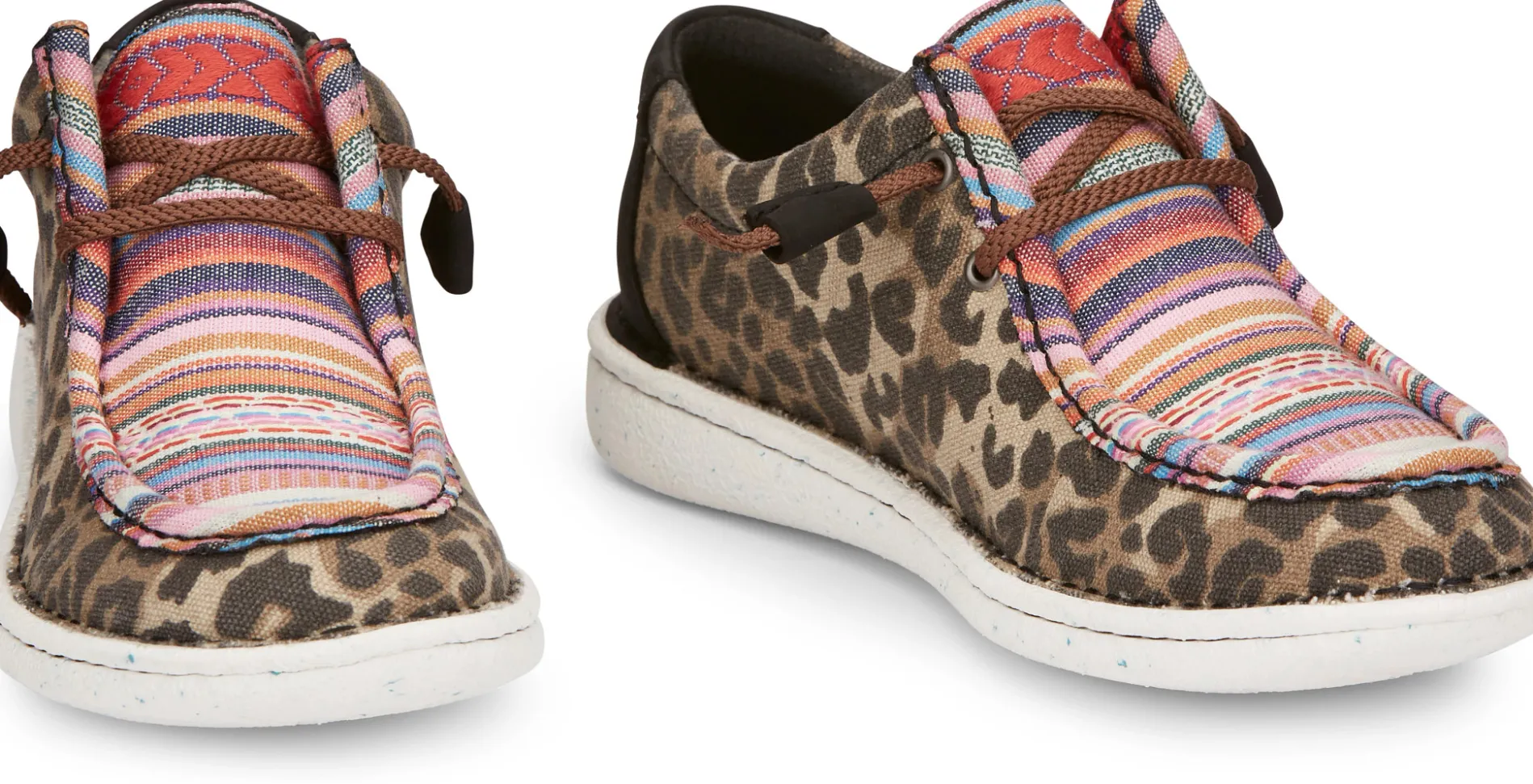 Women'S Hazer Print