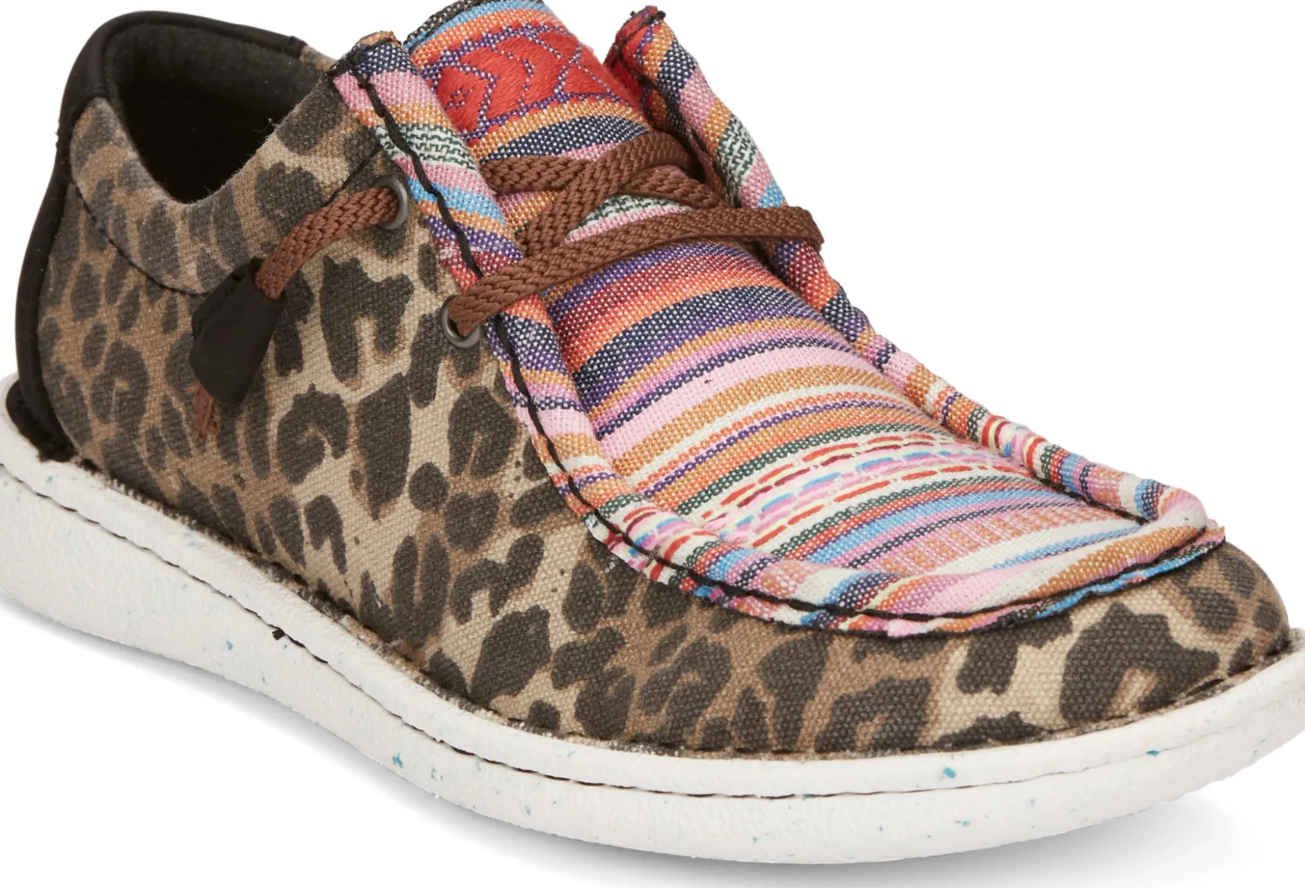 Women'S Hazer Print