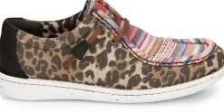 Women'S Hazer Print