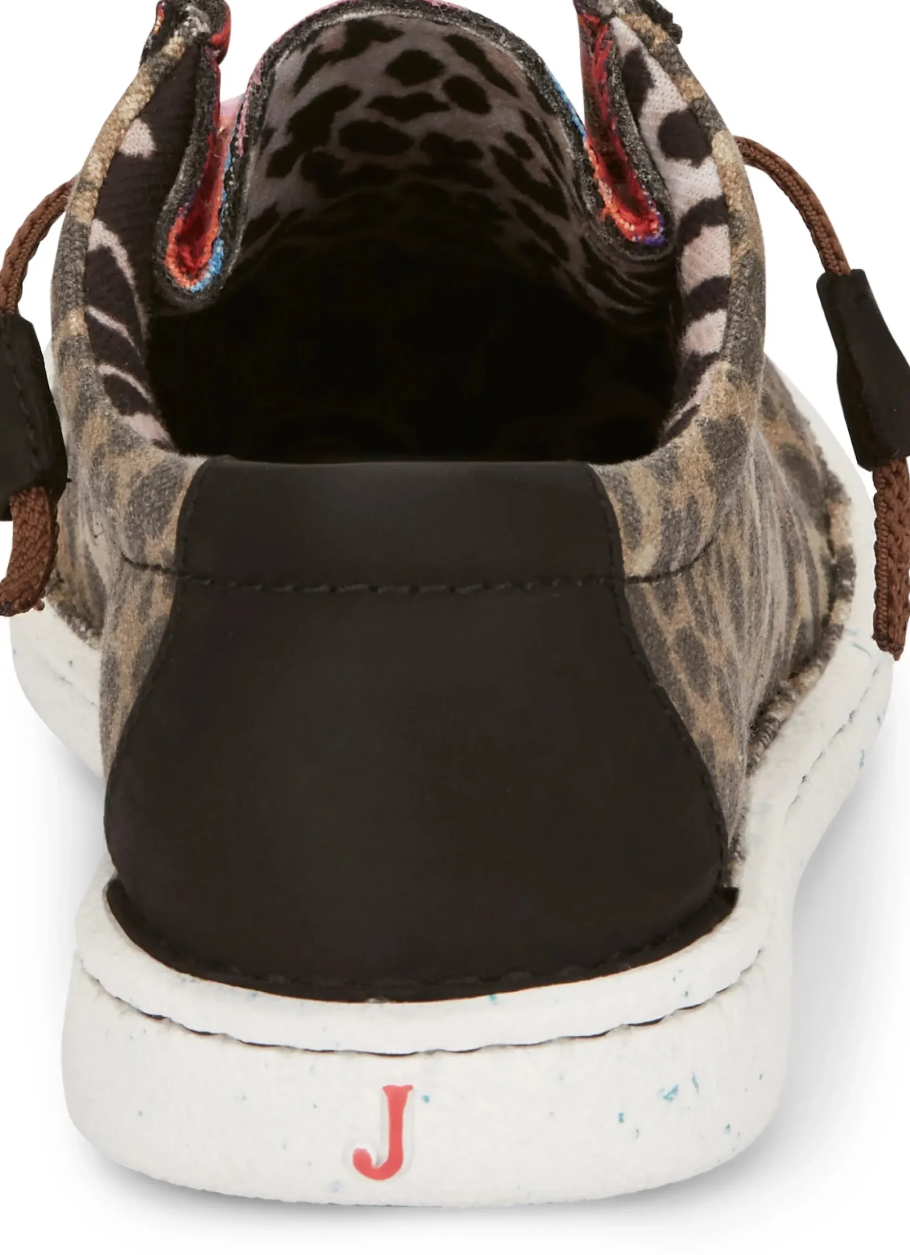 Women'S Hazer Print