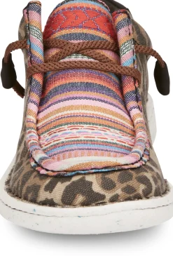 Women'S Hazer Print
